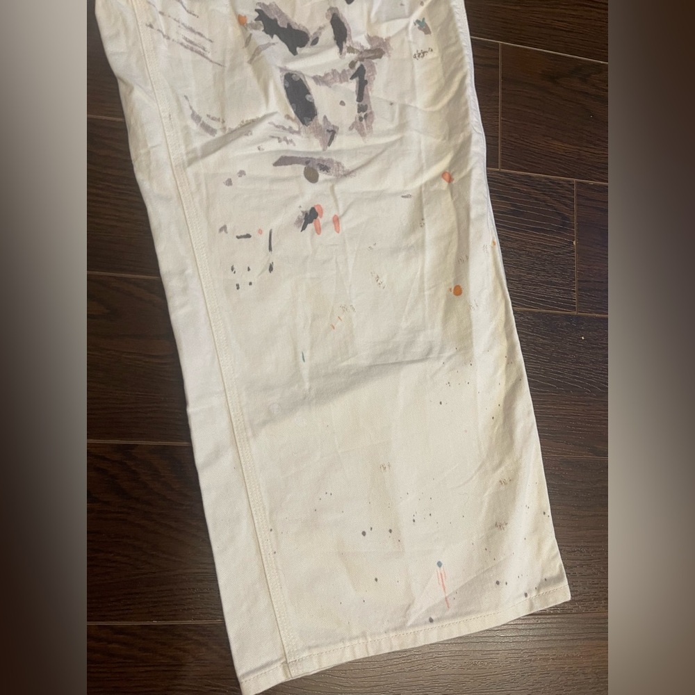 Madhappy x GAP Painter Carpenter Pants - Picture 8 of 16
